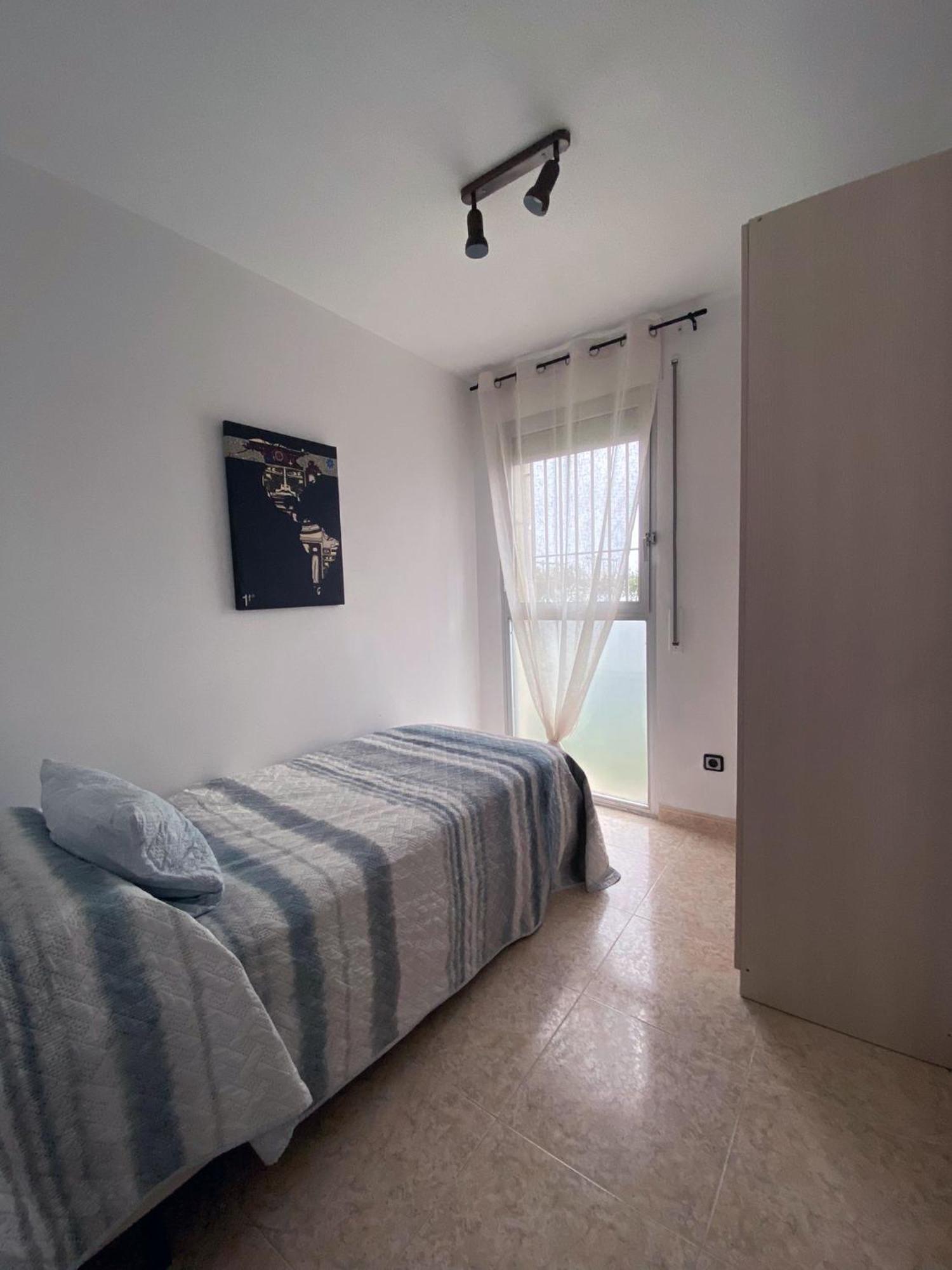 Apartamento Esquirol-mar Cambrils