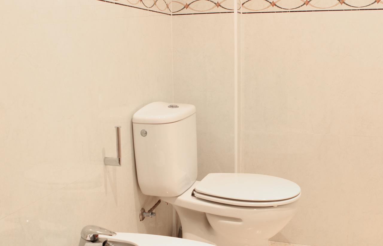 Apartamento Esquirol-mar *