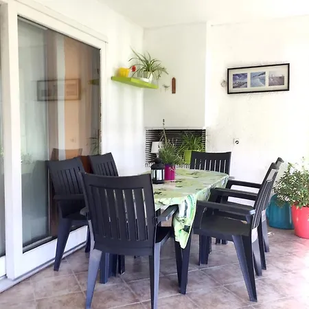 Appartement Esquirol-Mar à Cambrils Extérieur photo