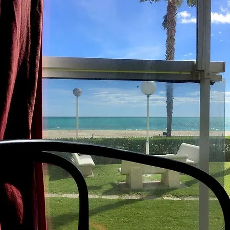 Appartement Esquirol-Mar à Cambrils Extérieur photo