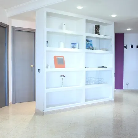 Appartement Esquirol-Mar à Cambrils Extérieur photo