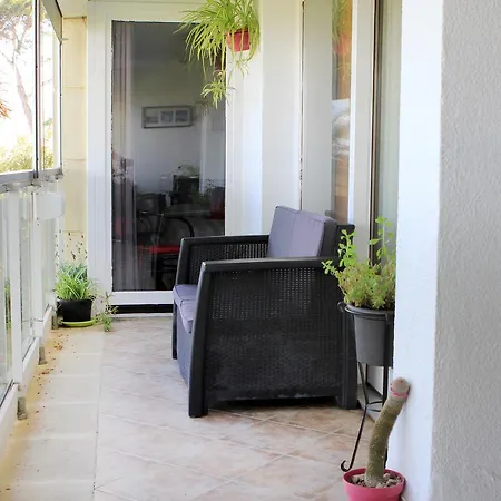 Appartement Esquirol-Mar à Cambrils Extérieur photo