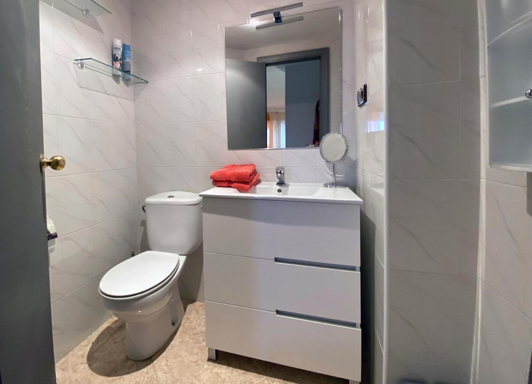 Appartement Esquirol-mar