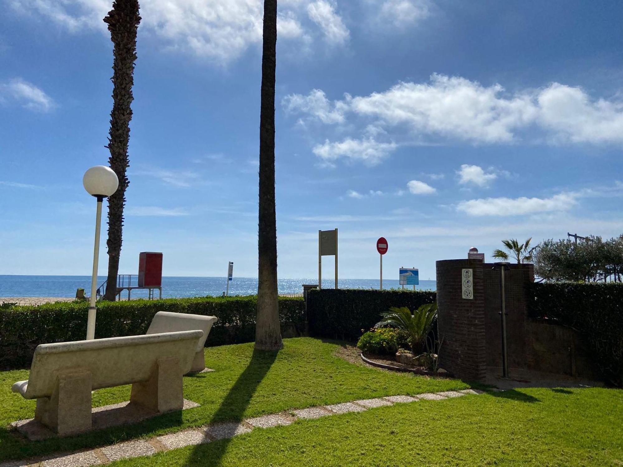 Esquirol-mar Appartement