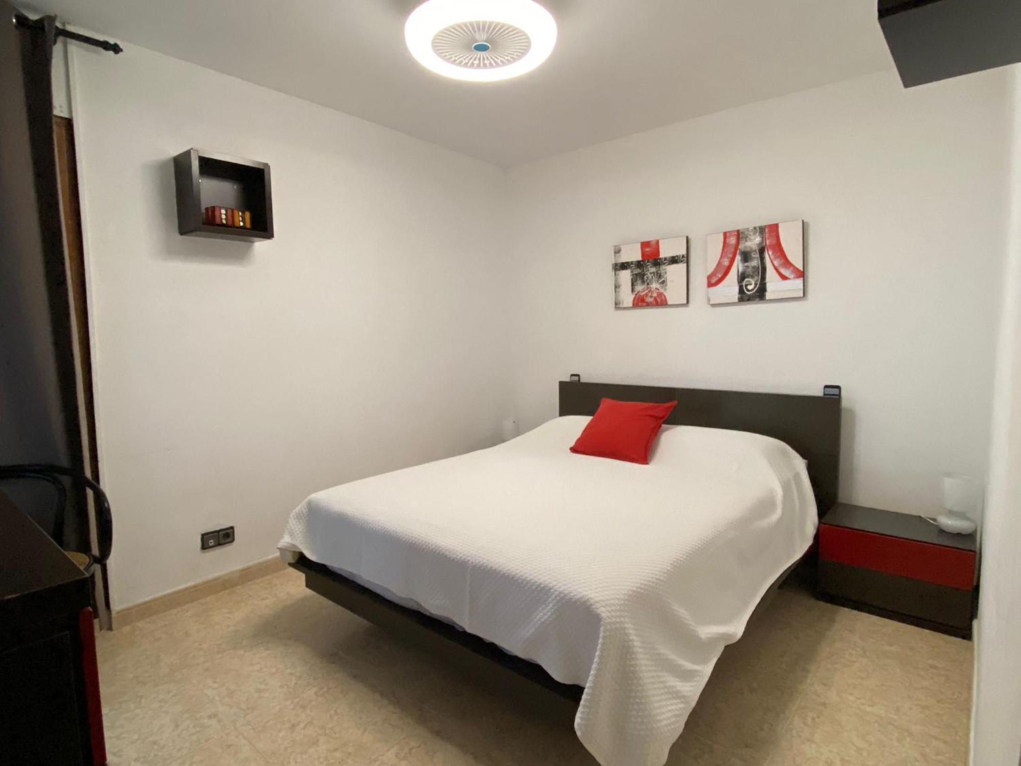 Appartement Esquirol-mar *