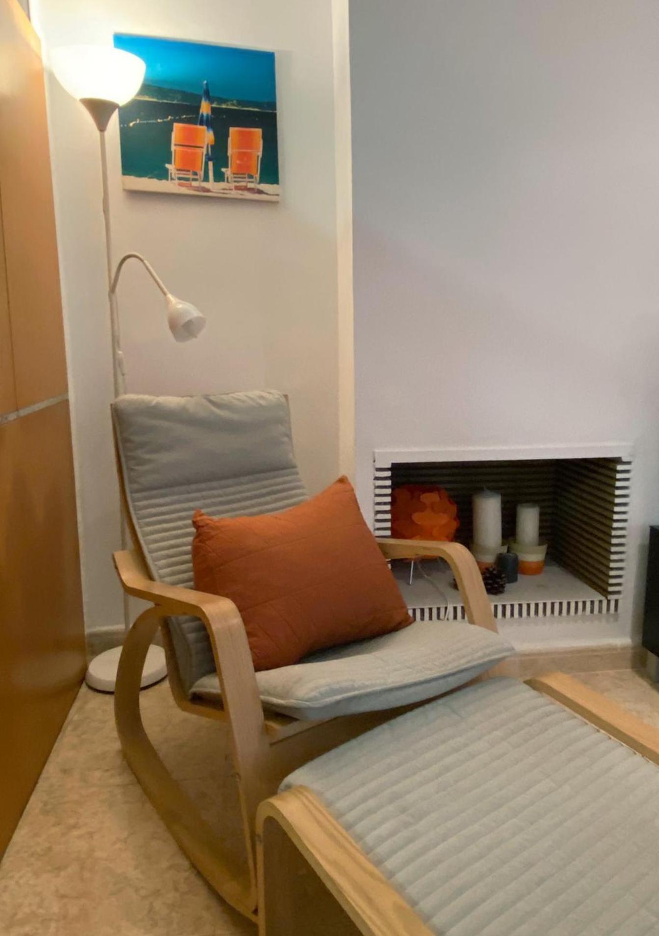 Esquirol-mar Appartement *