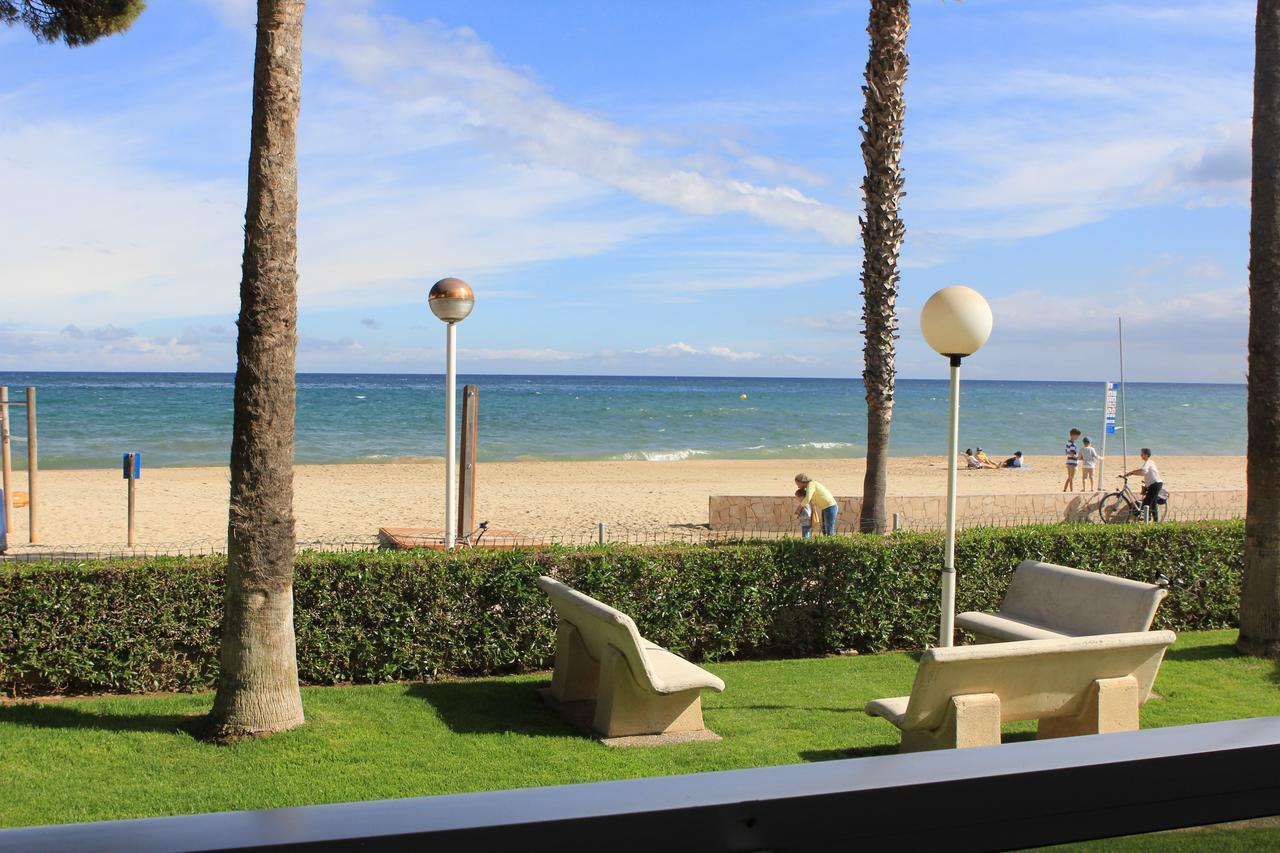 Esquirol-mar Appartement *